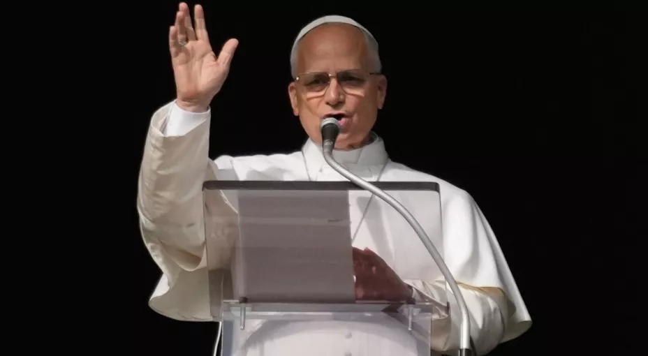 El papa pide a cardenales del Vaticano no ser ambiciosos .jpg