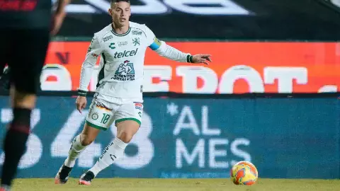 EN VIVO Santos vs León_ Ver GRATIS y ONLINE el resultado del juego de James Rodríguez de HOY domingo 9 de marzo de la jornada 11 del Clausura 2025; transmisión en directo