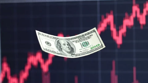 Dólar hoy 7 de marzo 2026