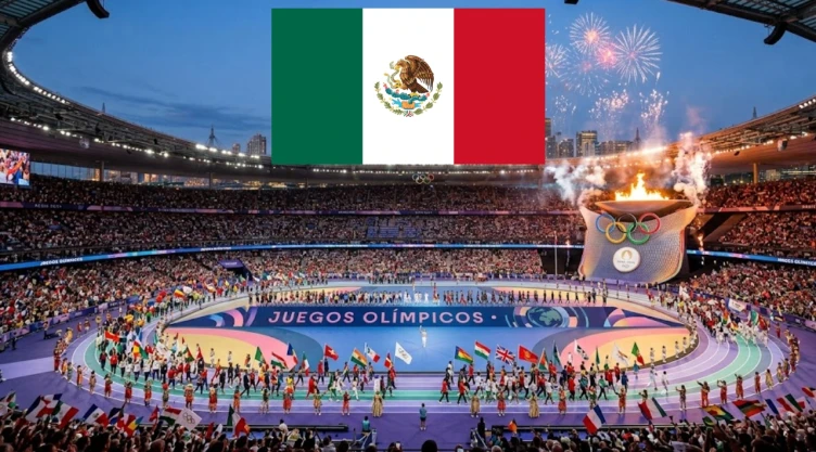 Cuándo serán los próximos Juegos Olímpicos y en qué categorías participará México
