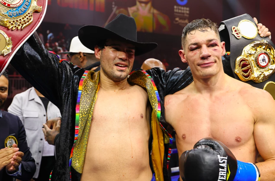 zurdo chris billam-smith boxeo