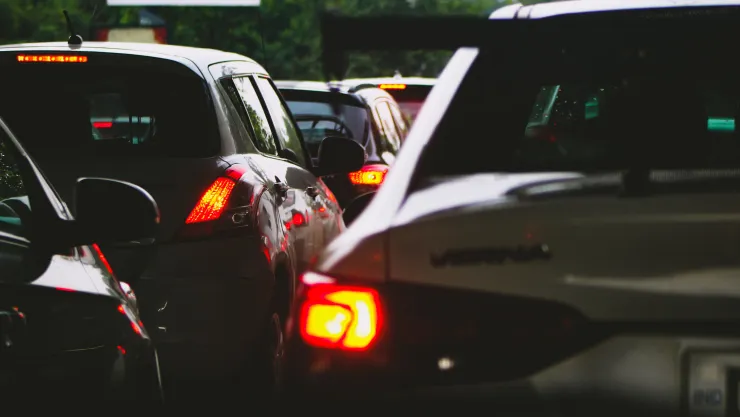 Mantienen cierre parcial en carretera Guadalajara-Tepic por incidente