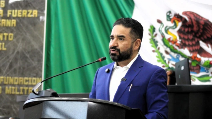 Presentan reforma en Chihuahua contra vinculación obligatoria de celulares; oposición acusa “ley espía”