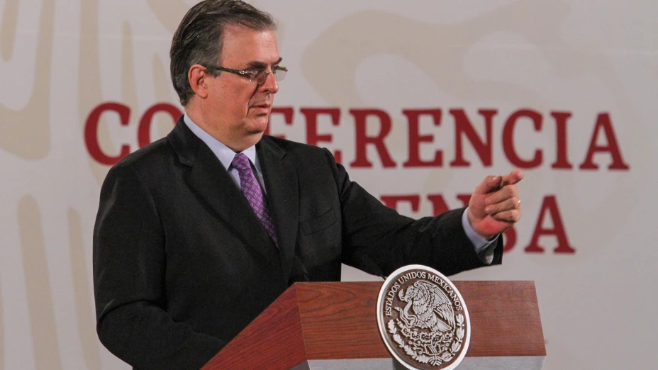Marcelo Ebrard