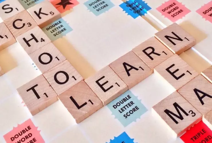 Tips para aprender ingles.