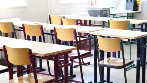 Megapuentes 2023 Estos días no habrá clases, según el calendario SEP