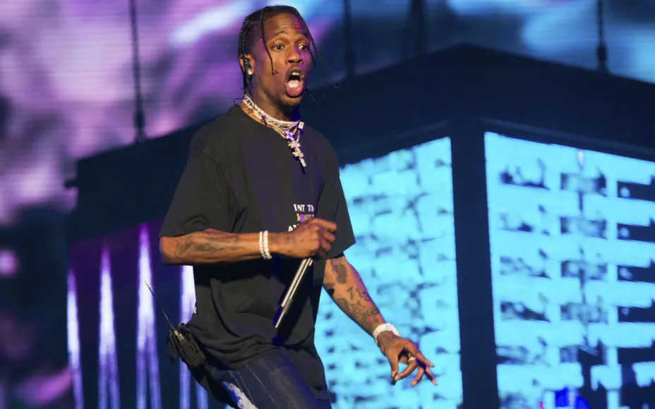 travis scott super bowl