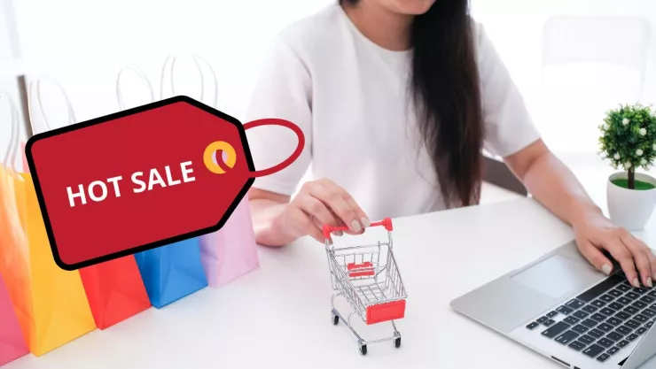 HOT SALE