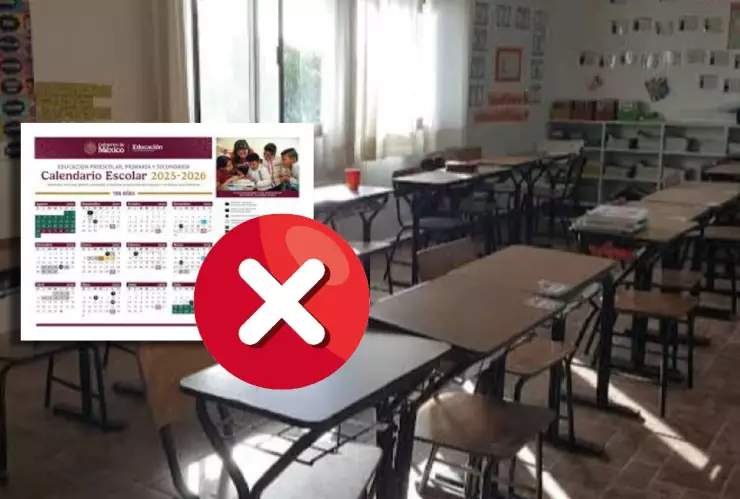 ¡ATENCIÓN! Suspenden clases el viernes 14 de noviembre en Quintana Roo; esto dice la SEP del mega puente