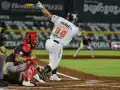 El Águila de Veracruz vs Leones de Yucatán beisbol