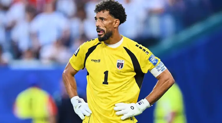 Vozinha Colo Colo