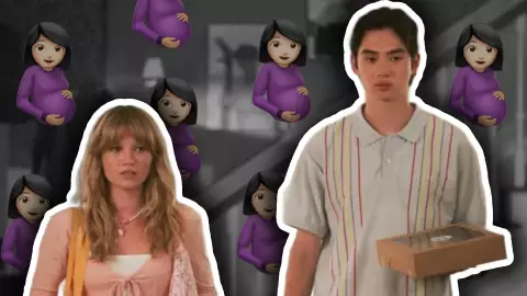 La teoría del embarazo de Taylor en “El verano en que me enamoré”: Te explicamos todo lo que se sabe