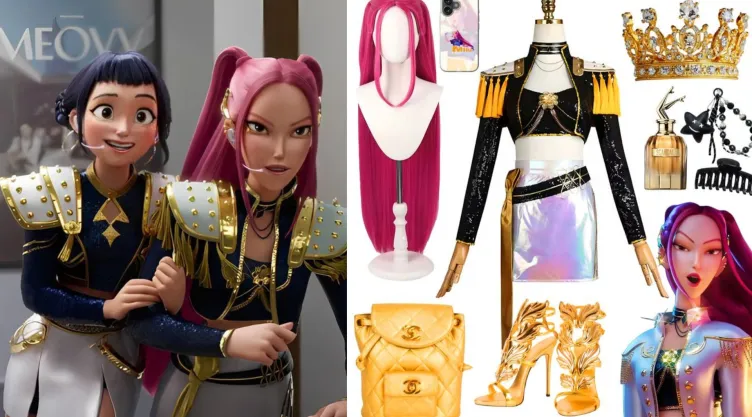 Kpop Demon Hunters Disfraces de las Guerreras Huntrix y los Saja Boys ideales para este halloween.jpg