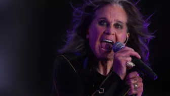 Ozzy Osbourne