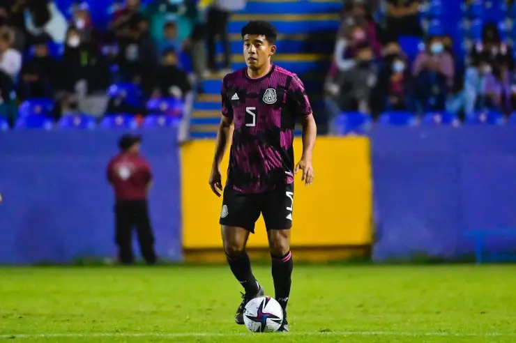 Isaías Violante tiene todo acordado para reforzar al Club América