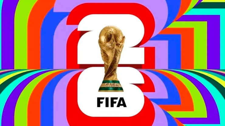 Calendario deportivo 2026