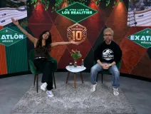 En El Otro Lado de Los Realities: Programa completo del 21 de octubre del 2026