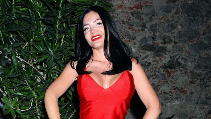 Paola Durante quiere reunirse con Belinda por la serie de Paco Stanley