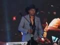 Nadie se quería perder esta gran presentación
