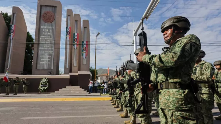 Cierre de calles en Gómez Palacio por fiestas patrias: horarios y vialidades afectadas