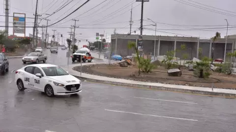 Clima Tijuana hoy 12 de febrero de 2025