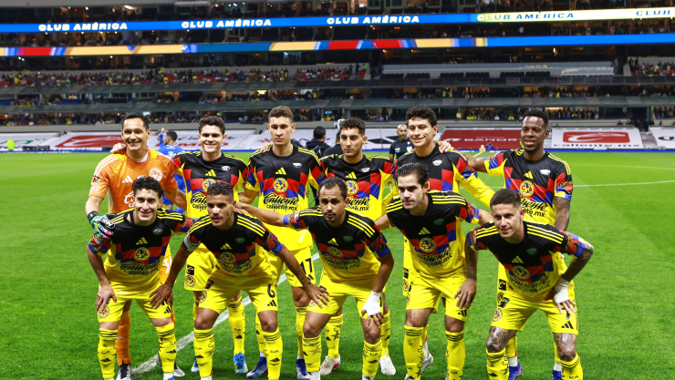 israel reyes a europa se va ultimo partido con el america