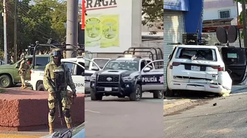 Noticias HOY 15 de junio en Sinaloa