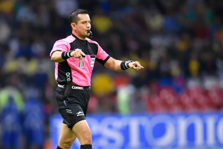 Diego Montaño, Liga MX, futbol mexicano, liposucción