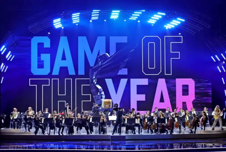 The Game Awards: Resultados en vivo