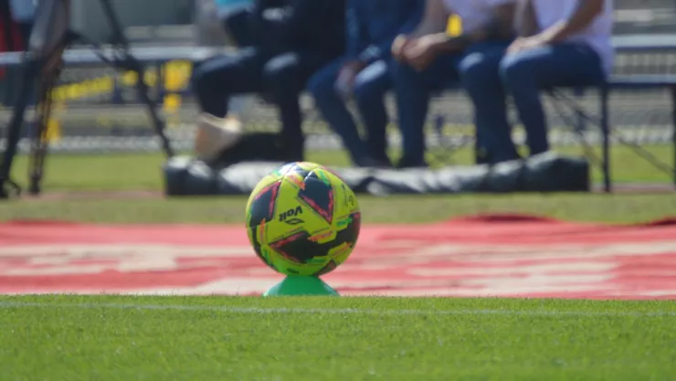 Partidos que se jugar&aacute;n el fin de semana en el Clausura 2025 de la Liga MX