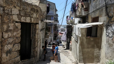 Guerra en Ucrania aumentará la pobreza en América Latina: CEPAL