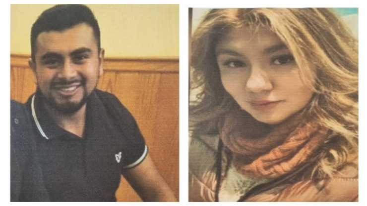 Desaparecieron dos jóvenes Jilotzingo: ¡Urgente! Activan fichas de búsqueda tras su última ubicación en Naucalpan