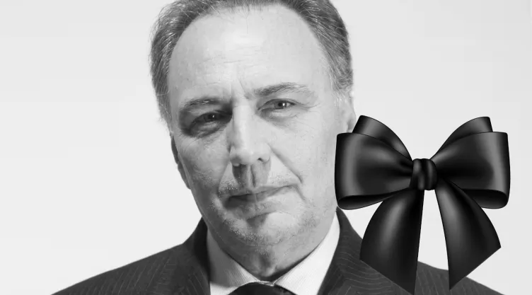 Muere Alejandro Mata, figura de la televisión venezolana