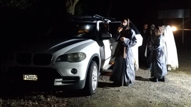 Hombre relata cómo escapó de la secta Lev Tahor