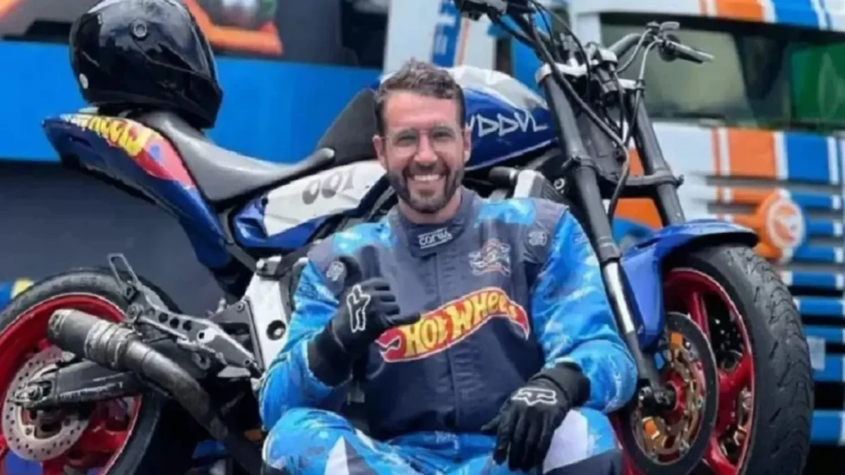 Muere piloto acrobático en el Hot Wheels Epic Show