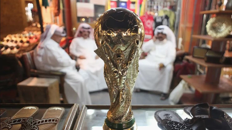 Por qué el Mundial de Qatar 2022 se jugará en invierno