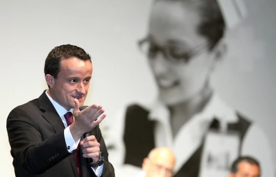 Reconocen a enfermeras