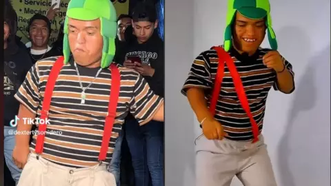 VIRAL: Alumnos de la UNAM juntan firmas para llevar a “Medio Metro”