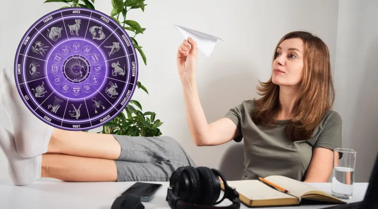 ¿Los signos que se distraen con más facilidad, según la astrología?