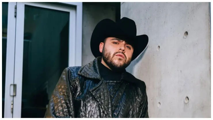 gerardo ortiz