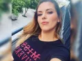 Alicia Machado.