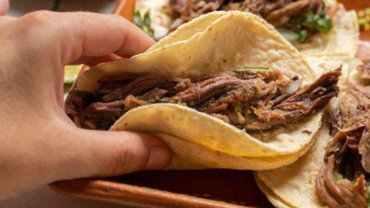 Feria de la Barbacoa 2025 CDMX