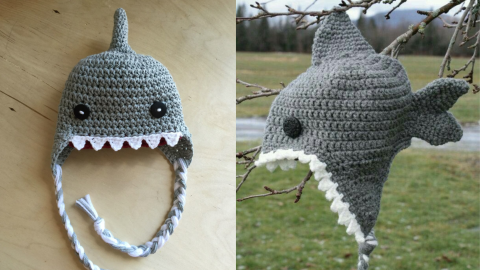 Crochet para niños