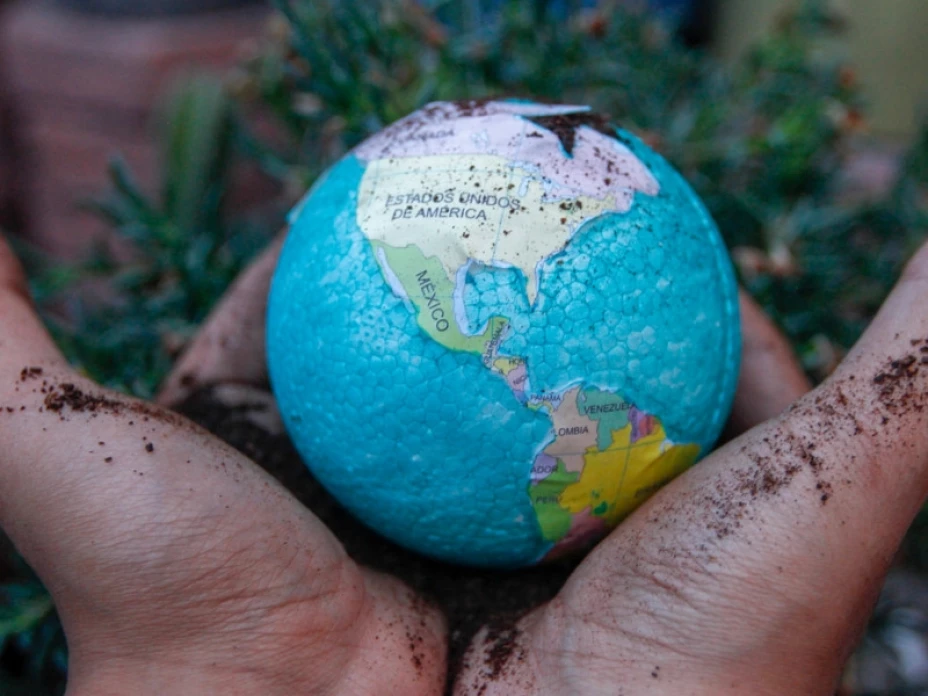 Efectos cambio clmático