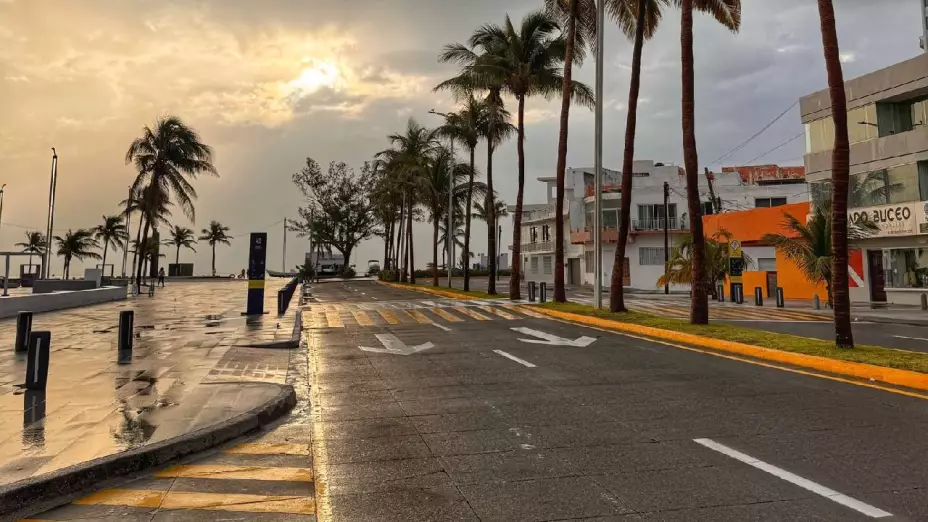 ¡Toma nota! Estas son las vías alternas ante cierres viales en Veracruz por evento deportivo