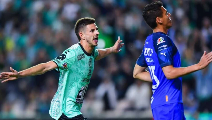 Liga MX: Monterrey perdió y así queda la tabla y resultados tras la Fecha 9
