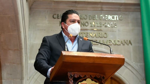 PAN propone multas de 60 mil pesos para quien desperdicie agua en el Edomex