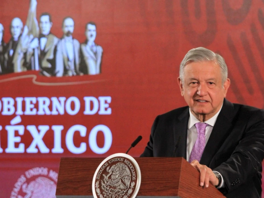 Andrés Manuel López Obrador
