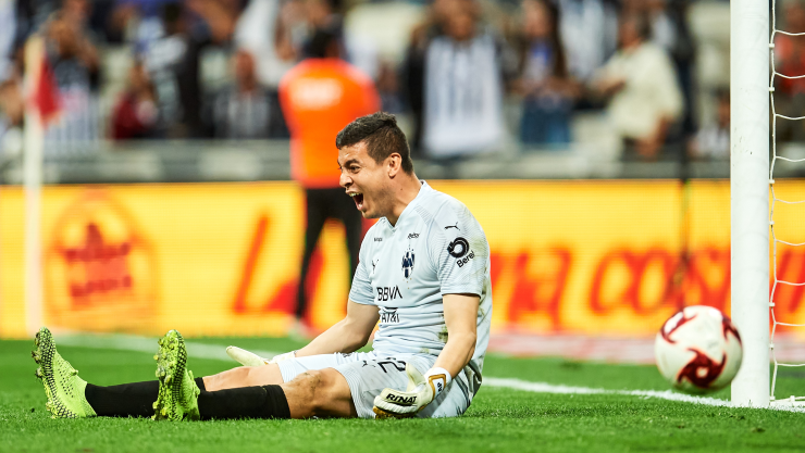 Rayados vs Ju&aacute;rez