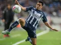 16 Futbolistas mexicanos en la Bundesliga Ricardo Osorio.jpg